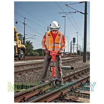 Гайковерт Milwaukee M18 FHIWF1R-122С (с 2-мя АКБ 12 Ач, кейс) картинка 9